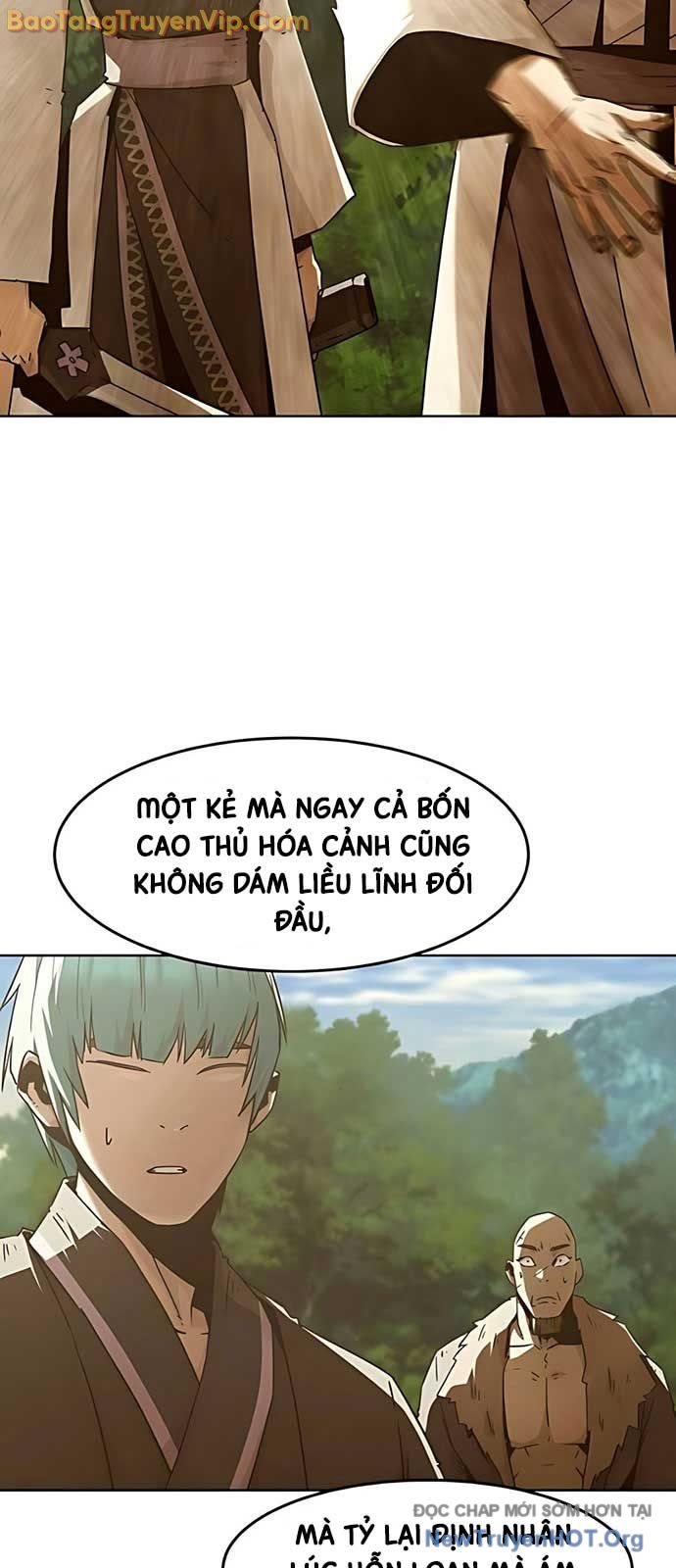 Tiểu Gia Chủ Của Tứ Xuyên Đường Gia Trở Thành Kiếm Thần Chapter 83.1 - Trang 2