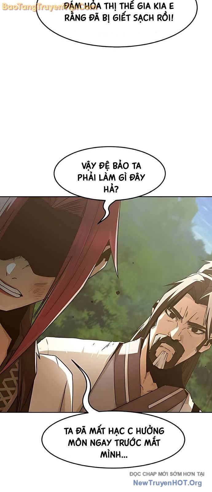 Tiểu Gia Chủ Của Tứ Xuyên Đường Gia Trở Thành Kiếm Thần Chapter 83.1 - Trang 2