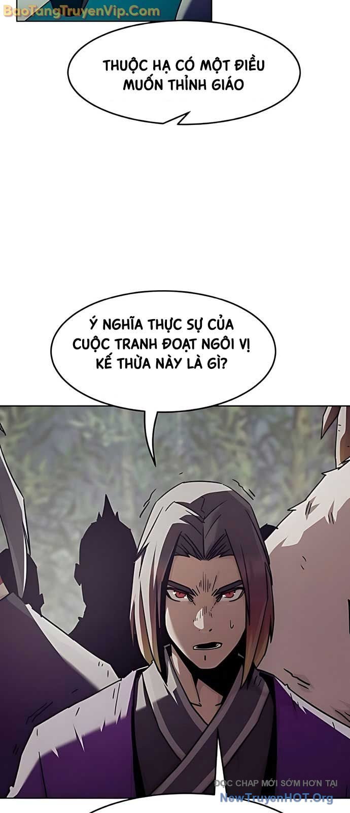 Tiểu Gia Chủ Của Tứ Xuyên Đường Gia Trở Thành Kiếm Thần Chapter 83.1 - Trang 2