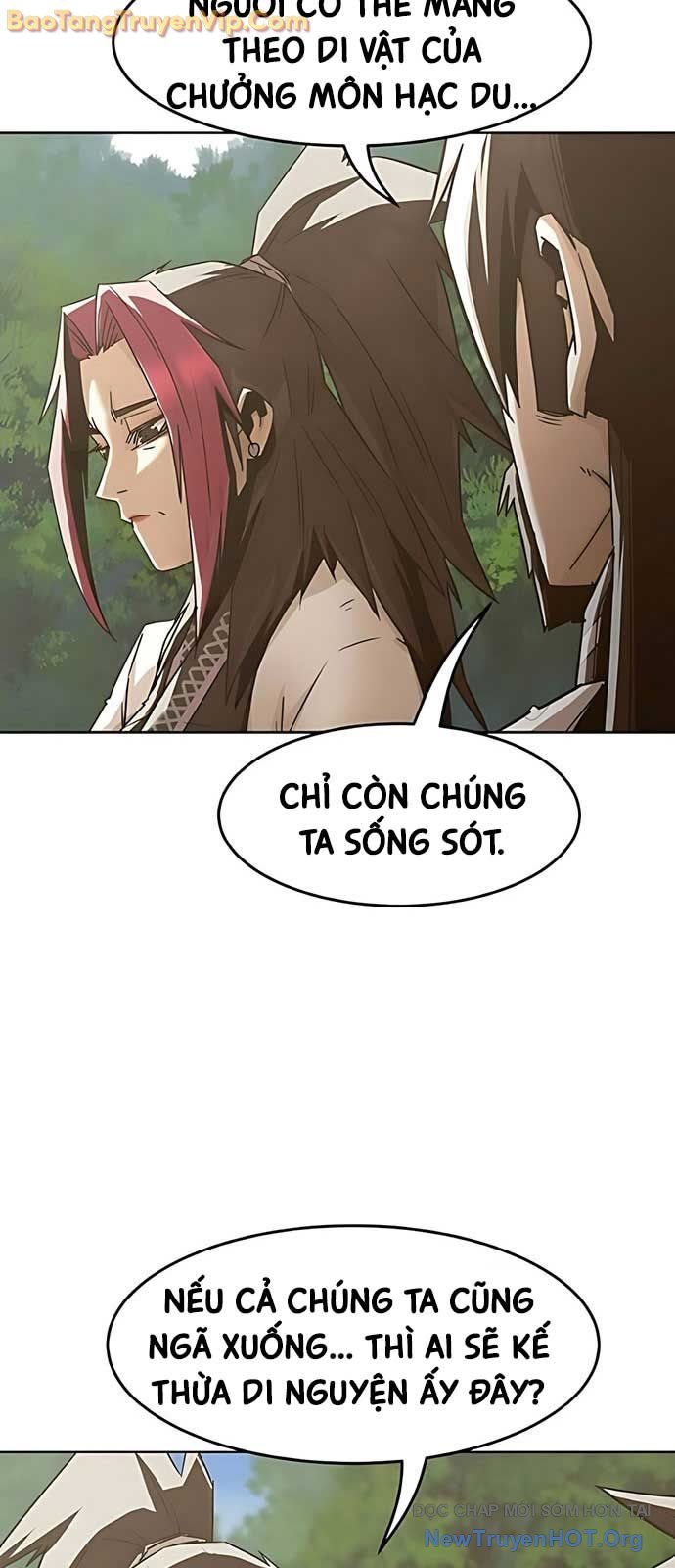 Tiểu Gia Chủ Của Tứ Xuyên Đường Gia Trở Thành Kiếm Thần Chapter 83.1 - Trang 2