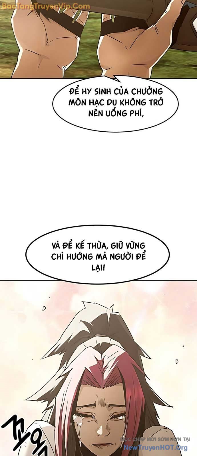 Tiểu Gia Chủ Của Tứ Xuyên Đường Gia Trở Thành Kiếm Thần Chapter 83.1 - Trang 2
