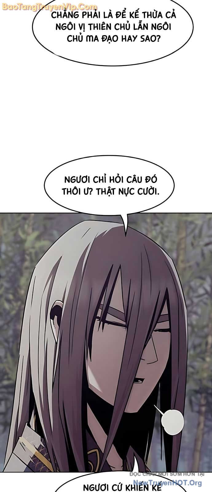 Tiểu Gia Chủ Của Tứ Xuyên Đường Gia Trở Thành Kiếm Thần Chapter 83.1 - Trang 2