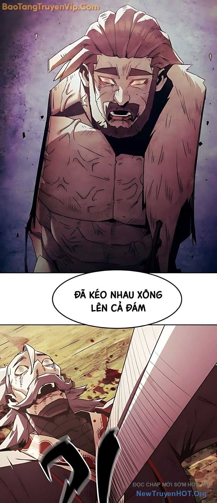 Tiểu Gia Chủ Của Tứ Xuyên Đường Gia Trở Thành Kiếm Thần Chapter 83.1 - Trang 2