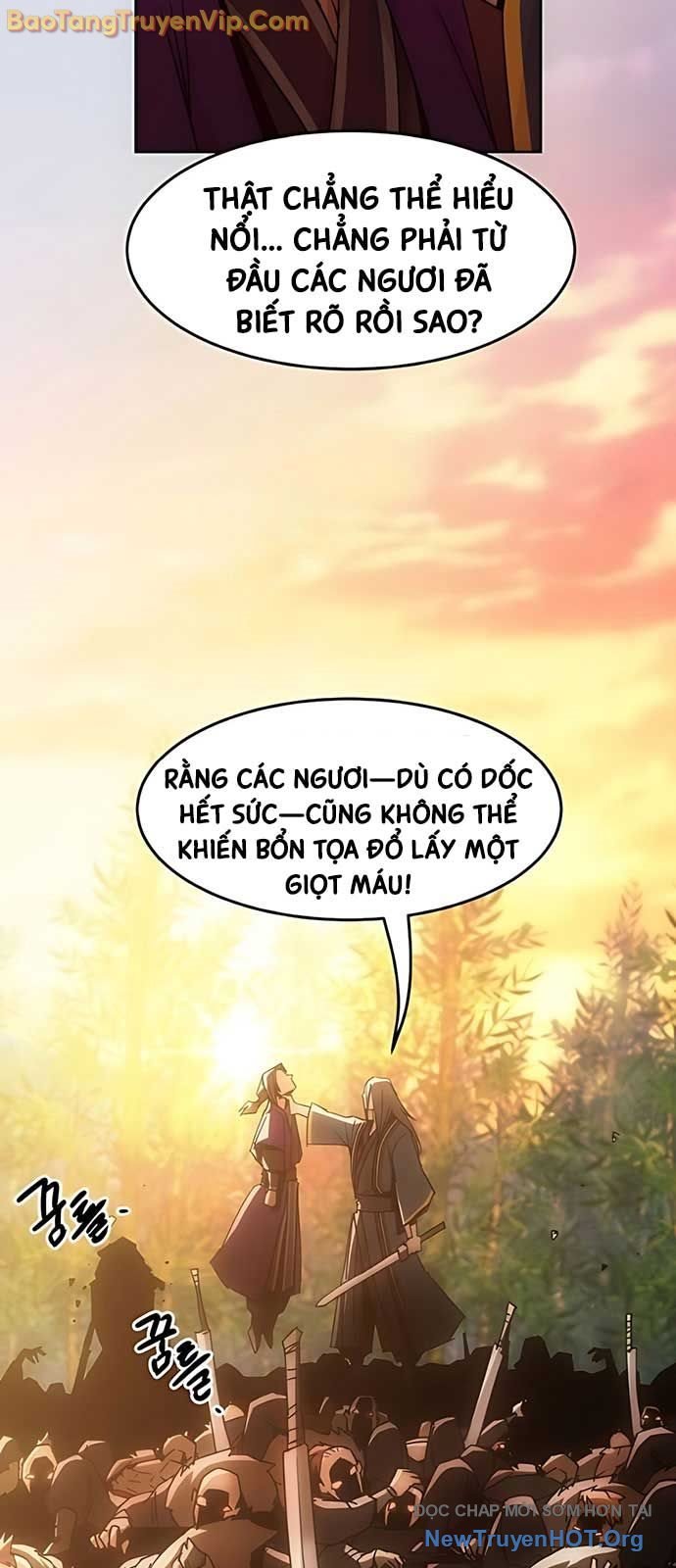 Tiểu Gia Chủ Của Tứ Xuyên Đường Gia Trở Thành Kiếm Thần Chapter 83.1 - Trang 2