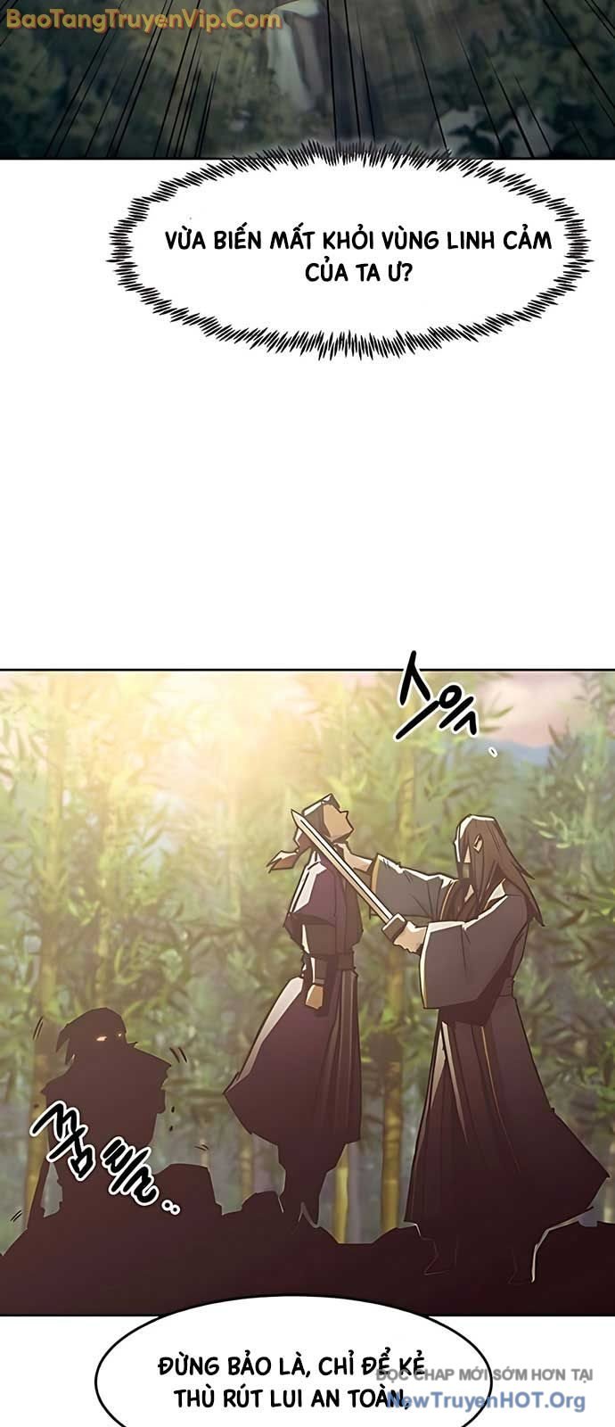 Tiểu Gia Chủ Của Tứ Xuyên Đường Gia Trở Thành Kiếm Thần Chapter 83.1 - Trang 2