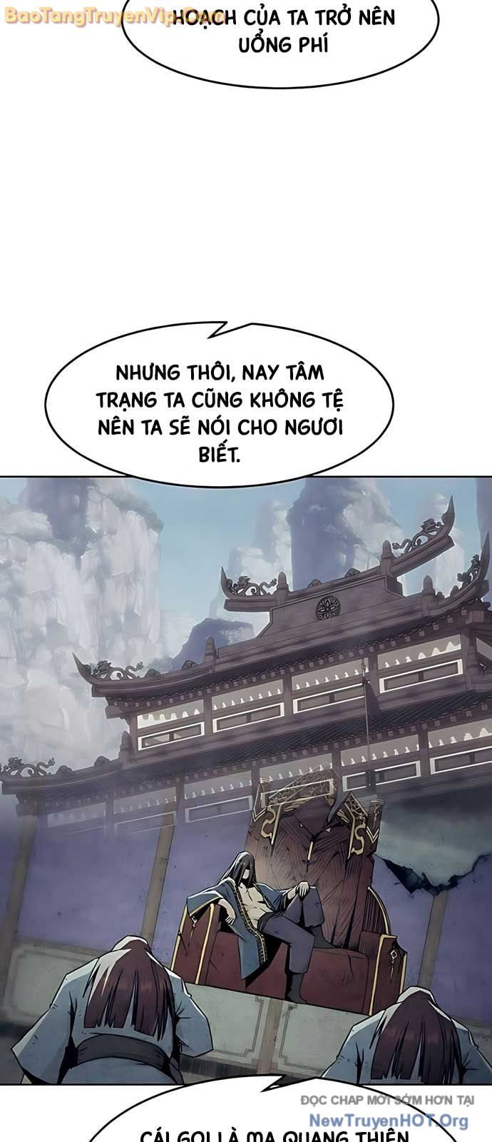 Tiểu Gia Chủ Của Tứ Xuyên Đường Gia Trở Thành Kiếm Thần Chapter 83.1 - Trang 2