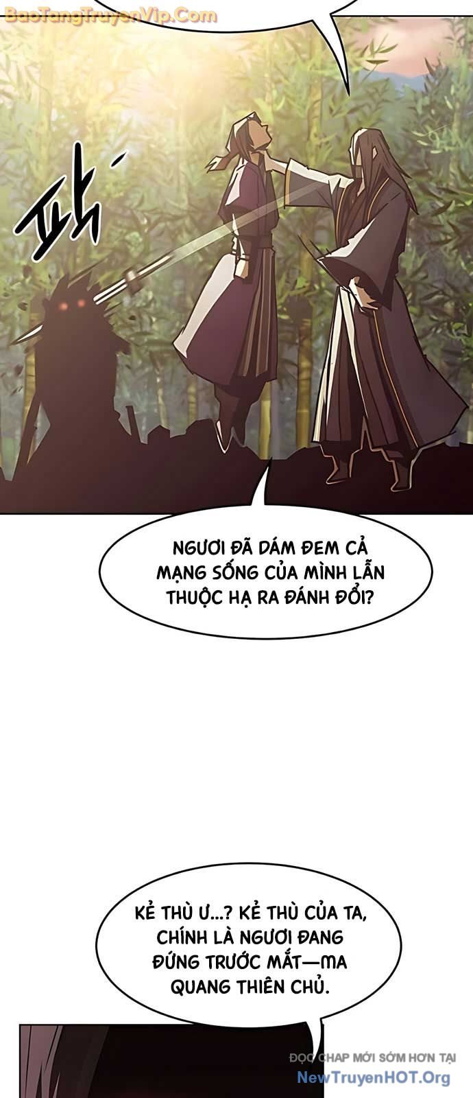 Tiểu Gia Chủ Của Tứ Xuyên Đường Gia Trở Thành Kiếm Thần Chapter 83.1 - Trang 2