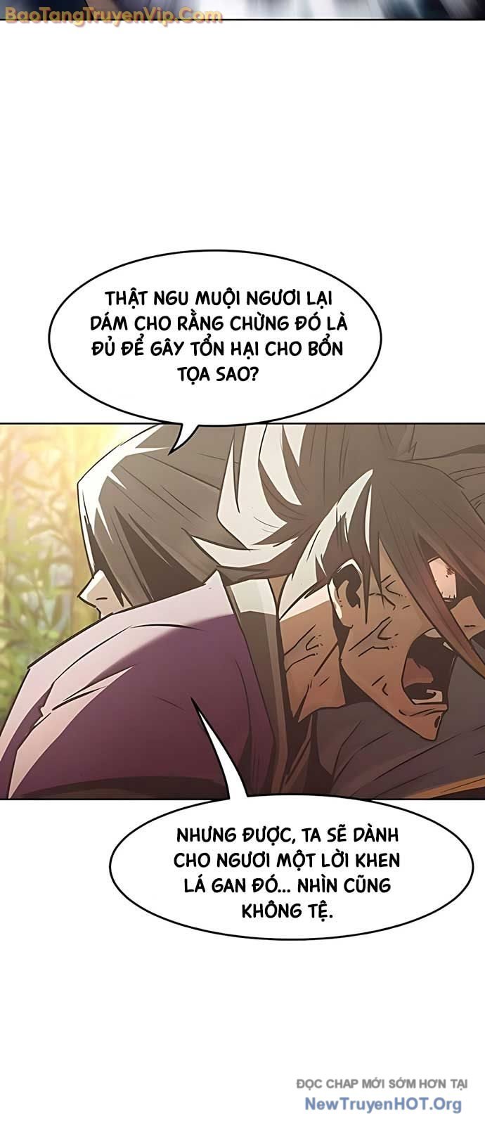 Tiểu Gia Chủ Của Tứ Xuyên Đường Gia Trở Thành Kiếm Thần Chapter 83.1 - Trang 2