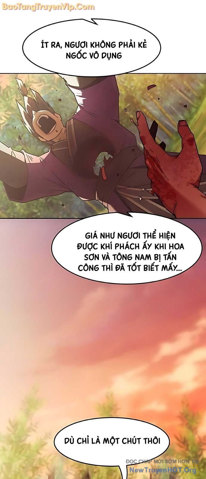 Tiểu Gia Chủ Của Tứ Xuyên Đường Gia Trở Thành Kiếm Thần Chapter 83.1 - Trang 2