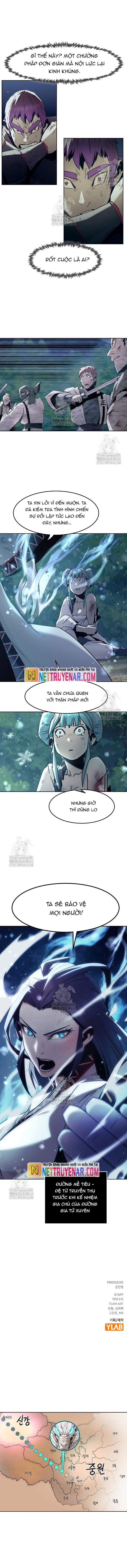 Tiểu Gia Chủ Của Tứ Xuyên Đường Gia Trở Thành Kiếm Thần Chapter 85 - Trang 2
