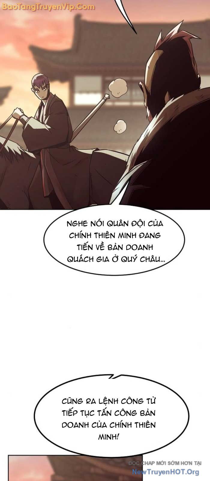 Tiểu Gia Chủ Của Tứ Xuyên Đường Gia Trở Thành Kiếm Thần Chapter 85.1 - Trang 2