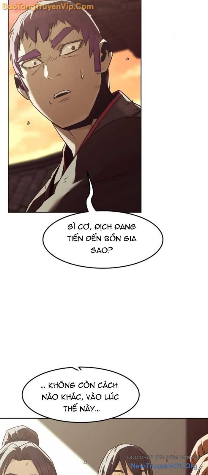 Tiểu Gia Chủ Của Tứ Xuyên Đường Gia Trở Thành Kiếm Thần Chapter 85.1 - Trang 2