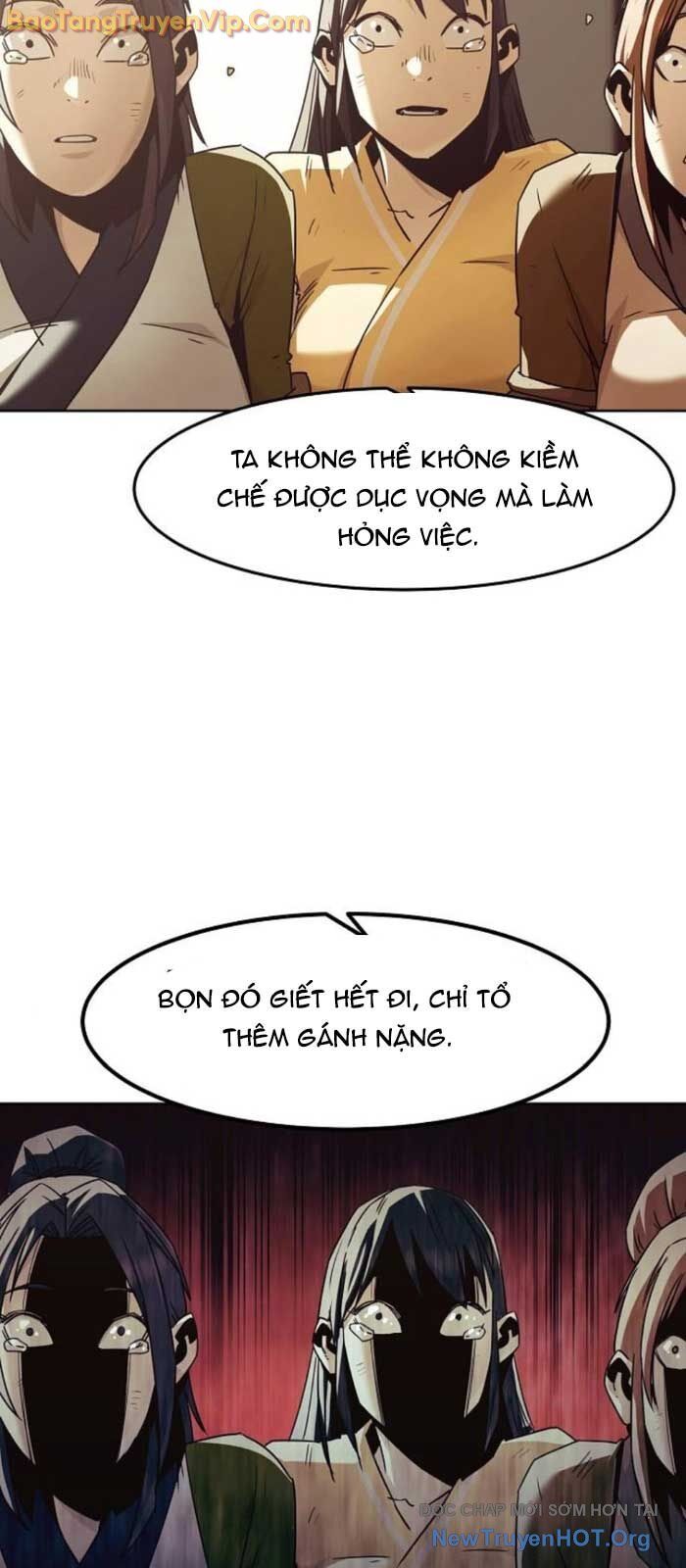Tiểu Gia Chủ Của Tứ Xuyên Đường Gia Trở Thành Kiếm Thần Chapter 85.1 - Trang 2