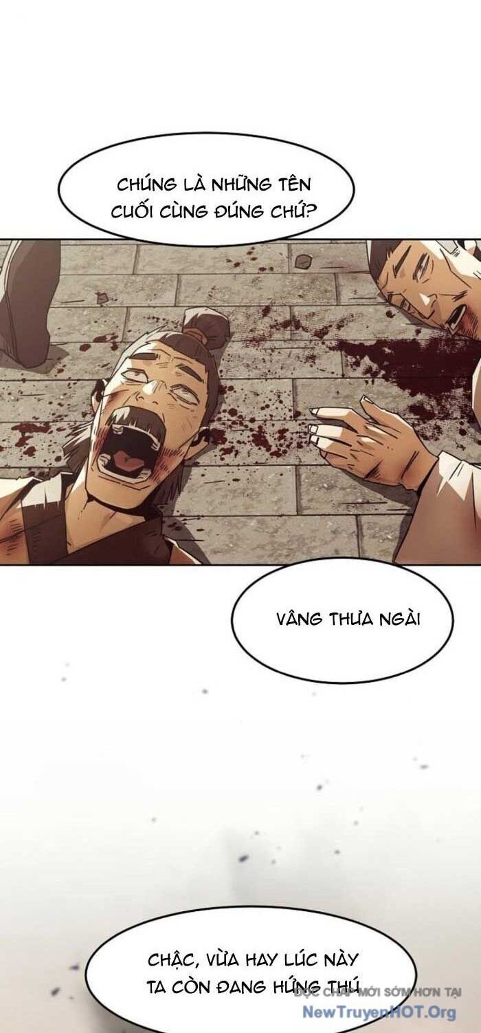 Tiểu Gia Chủ Của Tứ Xuyên Đường Gia Trở Thành Kiếm Thần Chapter 85.1 - Trang 2