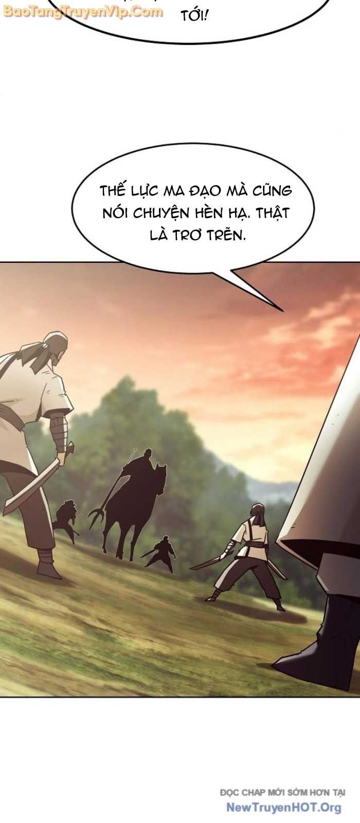 Tiểu Gia Chủ Của Tứ Xuyên Đường Gia Trở Thành Kiếm Thần Chapter 85.1 - Trang 2