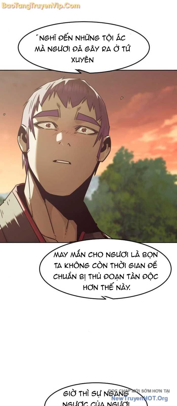 Tiểu Gia Chủ Của Tứ Xuyên Đường Gia Trở Thành Kiếm Thần Chapter 85.1 - Trang 2
