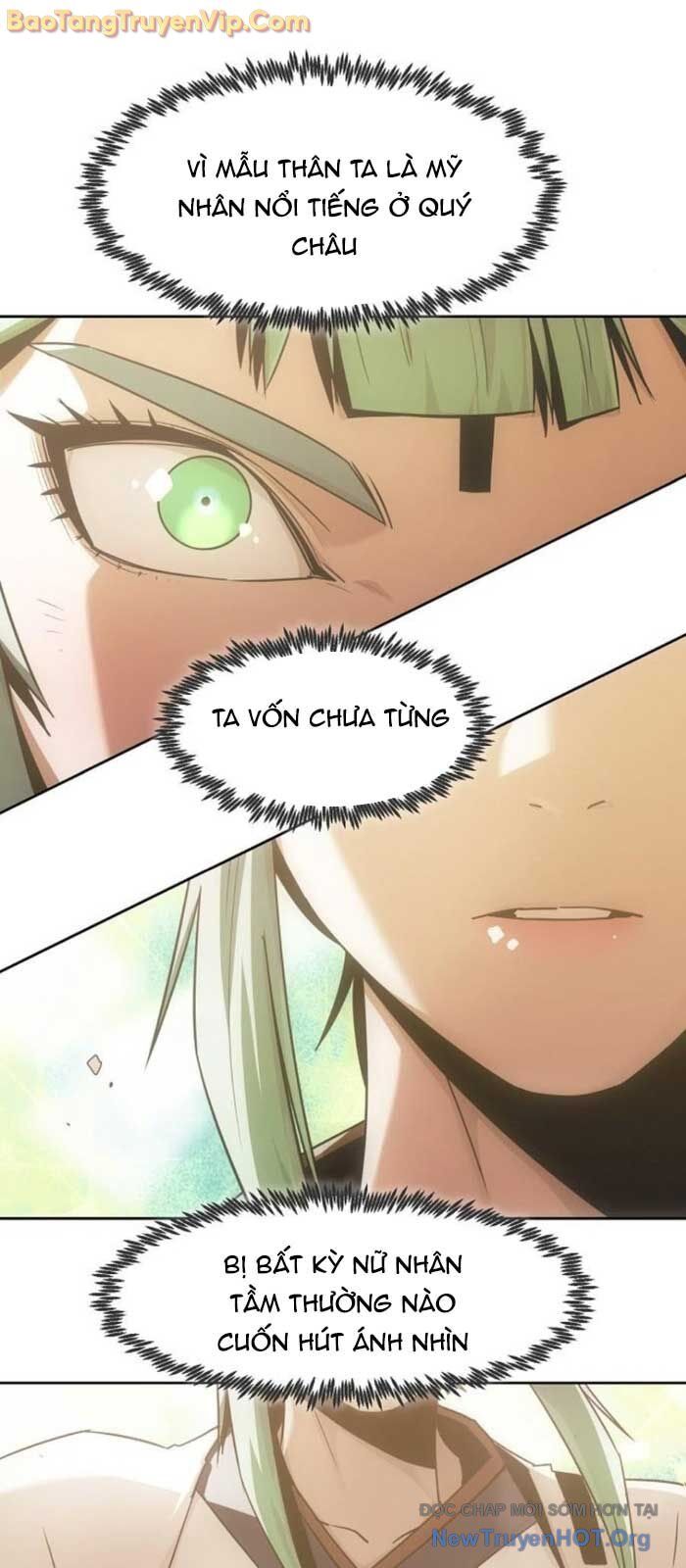 Tiểu Gia Chủ Của Tứ Xuyên Đường Gia Trở Thành Kiếm Thần Chapter 85.1 - Trang 2