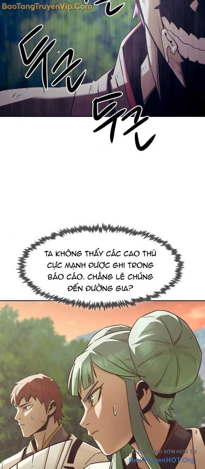Tiểu Gia Chủ Của Tứ Xuyên Đường Gia Trở Thành Kiếm Thần Chapter 85.1 - Trang 2