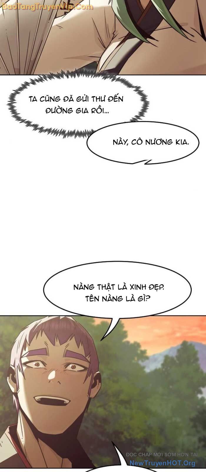 Tiểu Gia Chủ Của Tứ Xuyên Đường Gia Trở Thành Kiếm Thần Chapter 85.1 - Trang 2