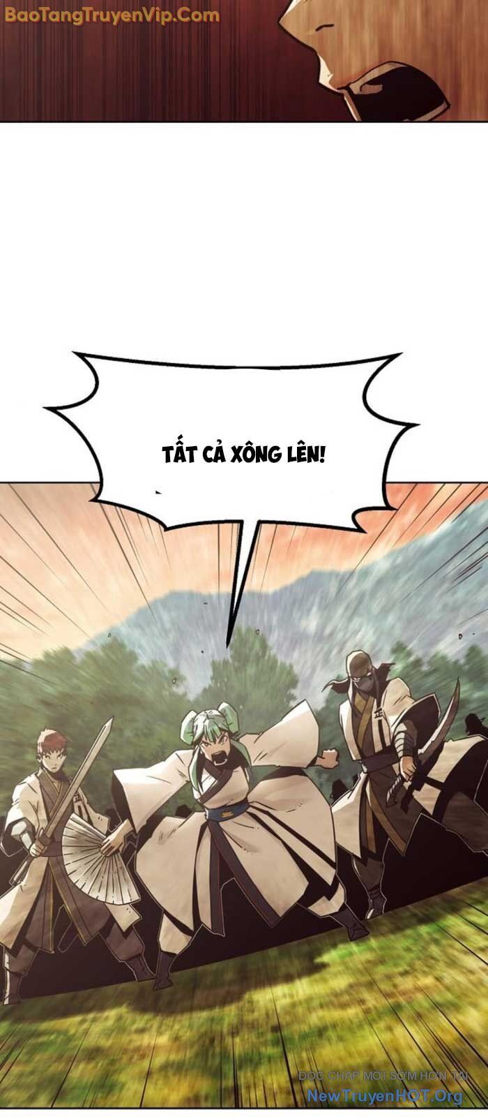 Tiểu Gia Chủ Của Tứ Xuyên Đường Gia Trở Thành Kiếm Thần Chapter 85.1 - Trang 2
