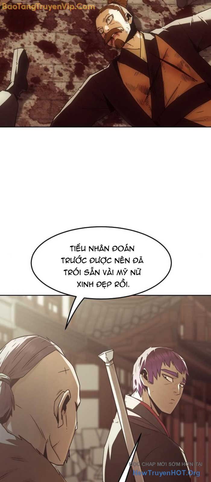 Tiểu Gia Chủ Của Tứ Xuyên Đường Gia Trở Thành Kiếm Thần Chapter 85.1 - Trang 2