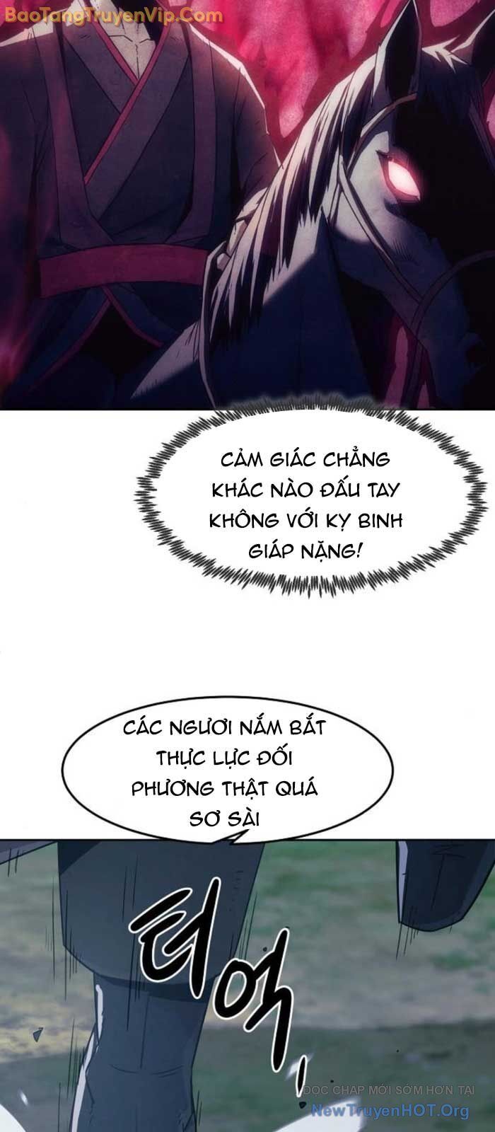 Tiểu Gia Chủ Của Tứ Xuyên Đường Gia Trở Thành Kiếm Thần Chapter 85.1 - Trang 2