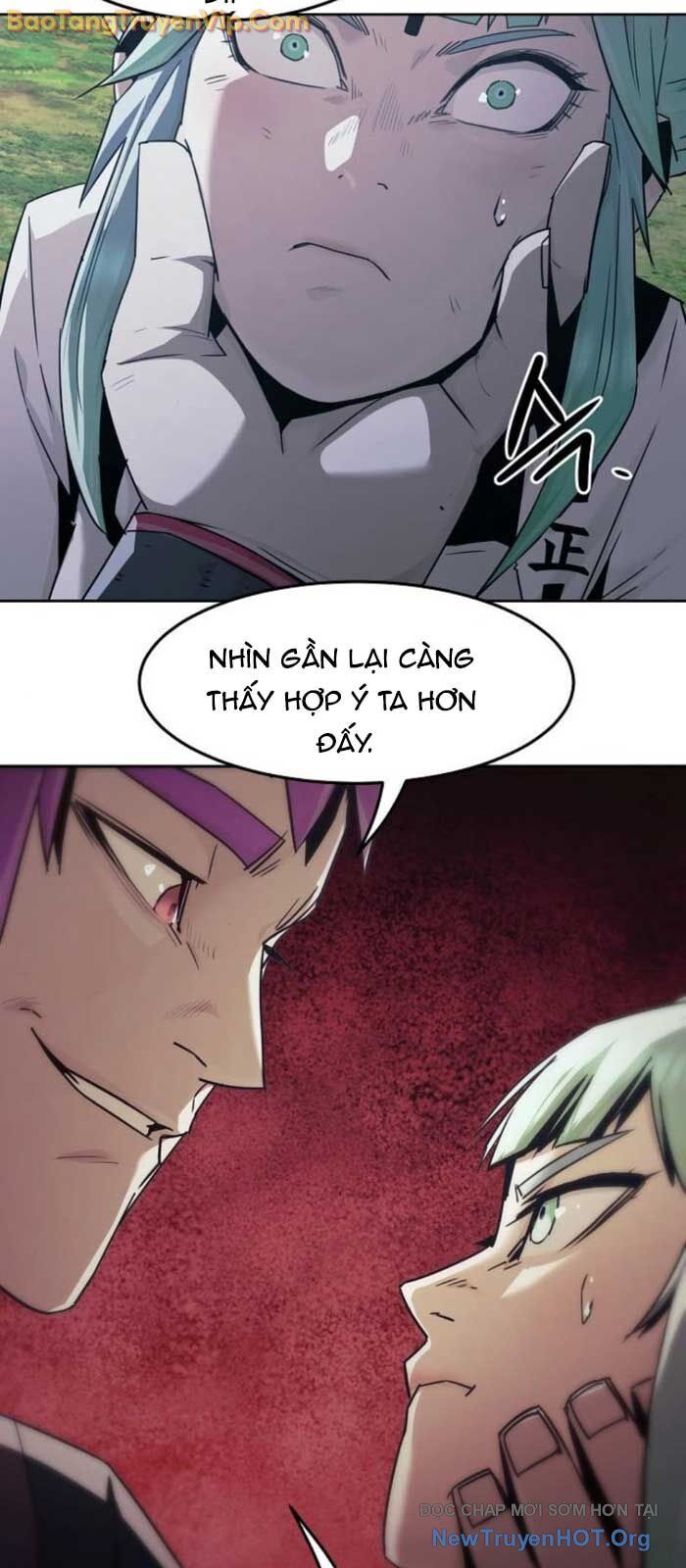 Tiểu Gia Chủ Của Tứ Xuyên Đường Gia Trở Thành Kiếm Thần Chapter 85.1 - Trang 2
