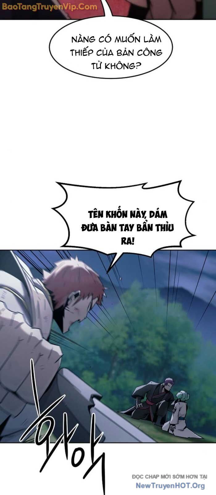 Tiểu Gia Chủ Của Tứ Xuyên Đường Gia Trở Thành Kiếm Thần Chapter 85.1 - Trang 2