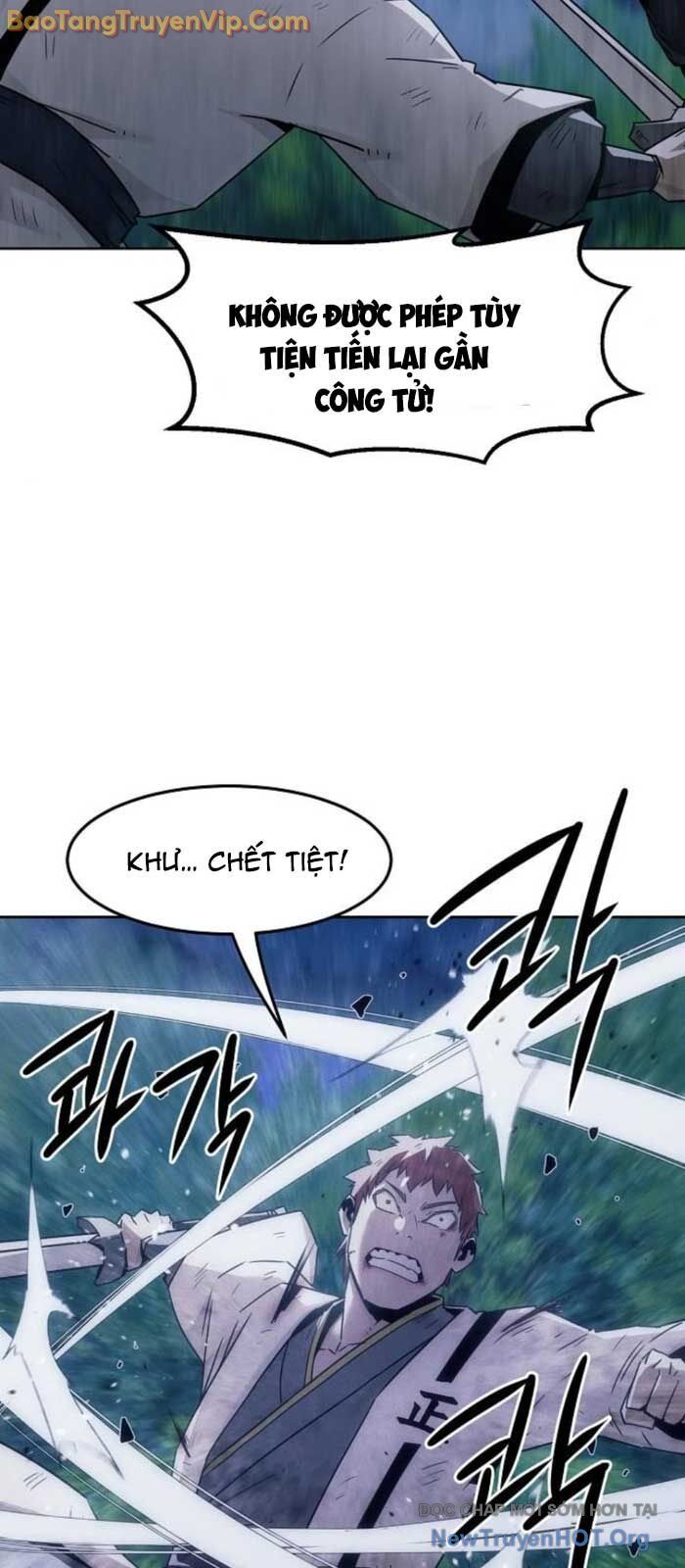 Tiểu Gia Chủ Của Tứ Xuyên Đường Gia Trở Thành Kiếm Thần Chapter 85.1 - Trang 2