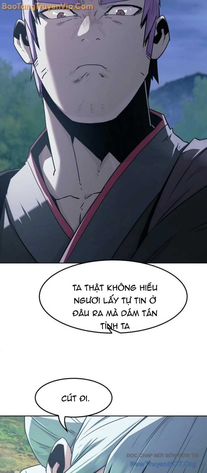 Tiểu Gia Chủ Của Tứ Xuyên Đường Gia Trở Thành Kiếm Thần Chapter 85.1 - Trang 2