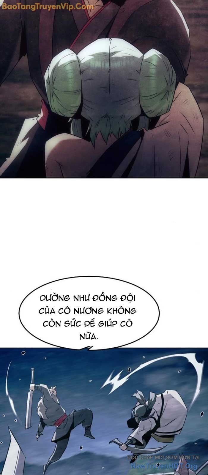Tiểu Gia Chủ Của Tứ Xuyên Đường Gia Trở Thành Kiếm Thần Chapter 85.1 - Trang 2