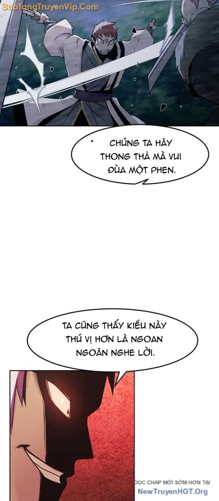 Tiểu Gia Chủ Của Tứ Xuyên Đường Gia Trở Thành Kiếm Thần Chapter 85.1 - Trang 2