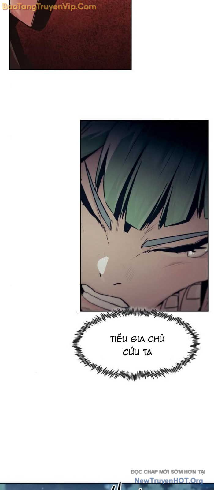 Tiểu Gia Chủ Của Tứ Xuyên Đường Gia Trở Thành Kiếm Thần Chapter 85.1 - Trang 2