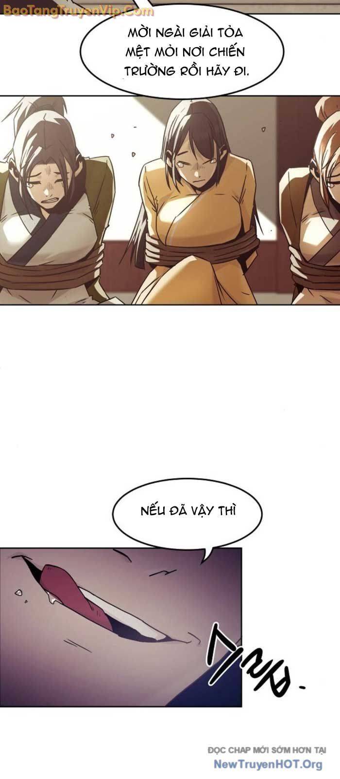 Tiểu Gia Chủ Của Tứ Xuyên Đường Gia Trở Thành Kiếm Thần Chapter 85.1 - Trang 2
