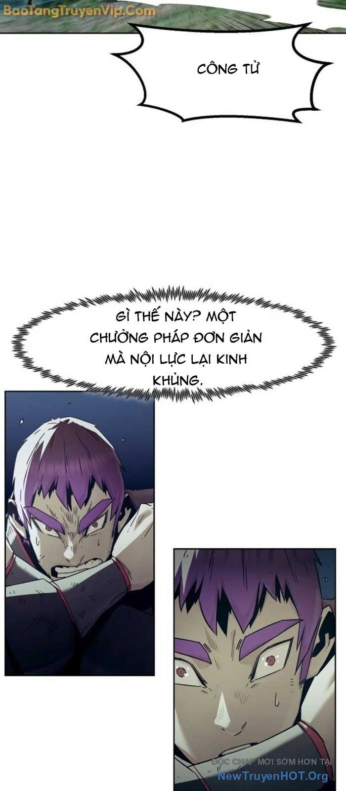 Tiểu Gia Chủ Của Tứ Xuyên Đường Gia Trở Thành Kiếm Thần Chapter 85.1 - Trang 2