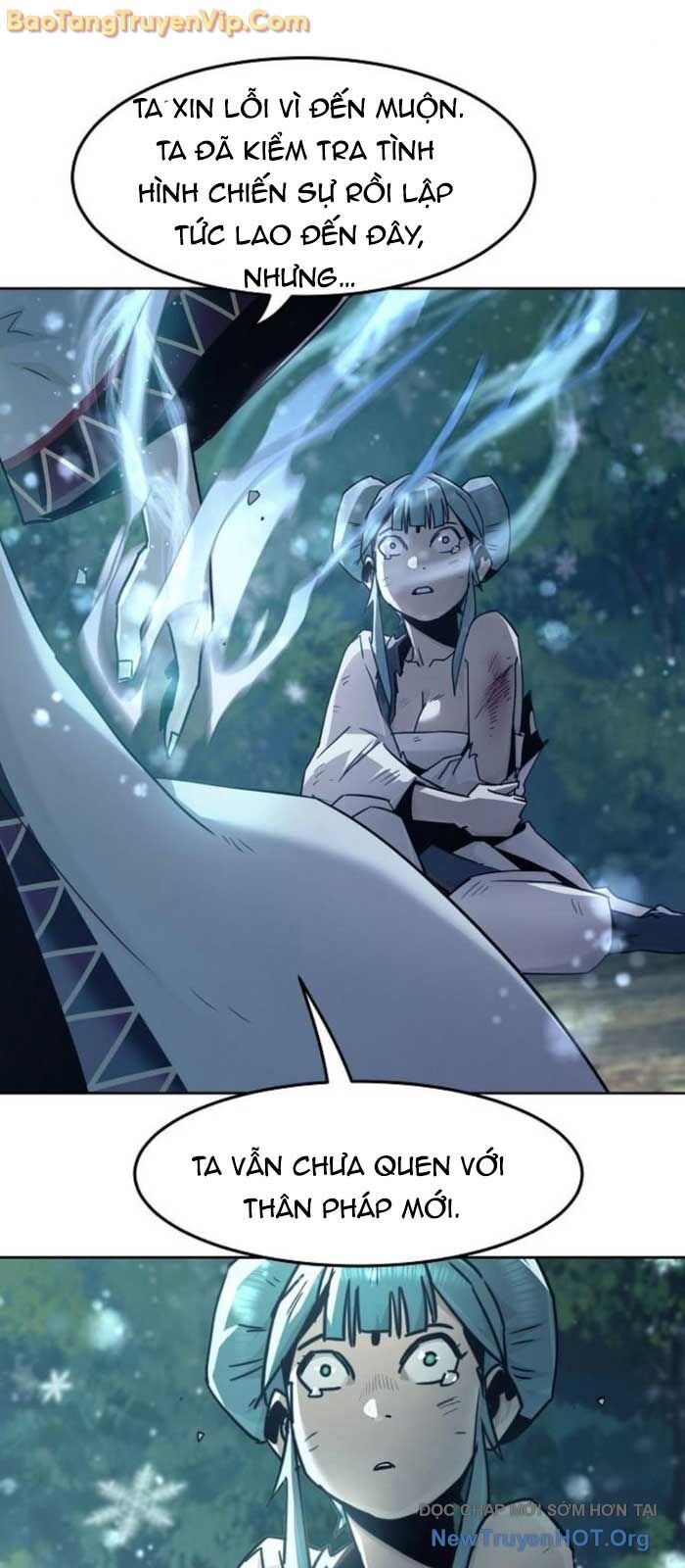 Tiểu Gia Chủ Của Tứ Xuyên Đường Gia Trở Thành Kiếm Thần Chapter 85.1 - Trang 2