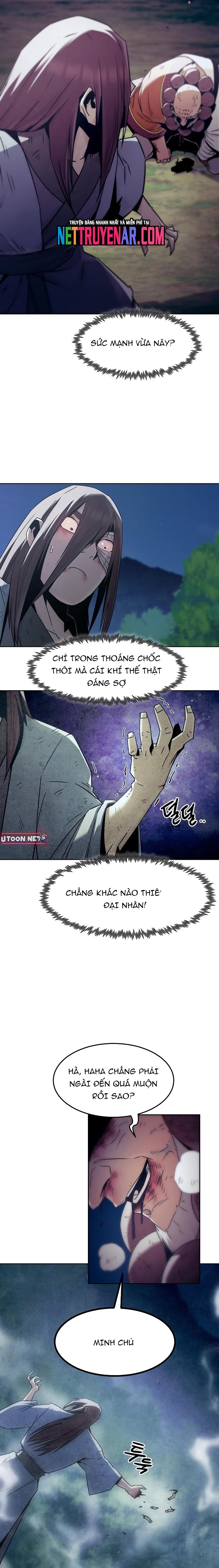 Tiểu Gia Chủ Của Tứ Xuyên Đường Gia Trở Thành Kiếm Thần Chapter 87 - Trang 2