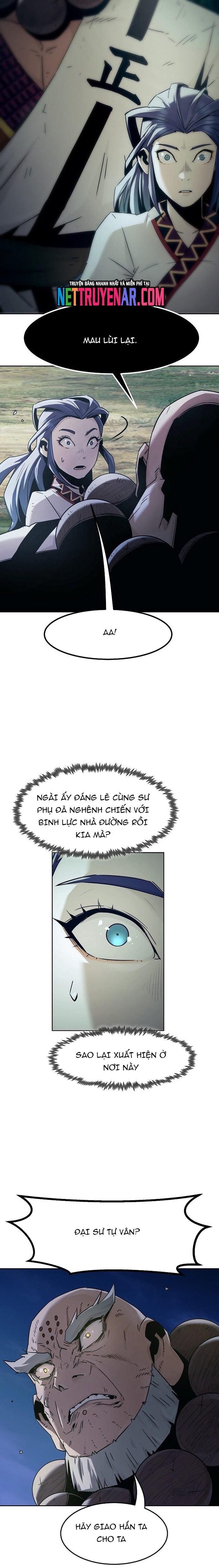 Tiểu Gia Chủ Của Tứ Xuyên Đường Gia Trở Thành Kiếm Thần Chapter 87 - Trang 2