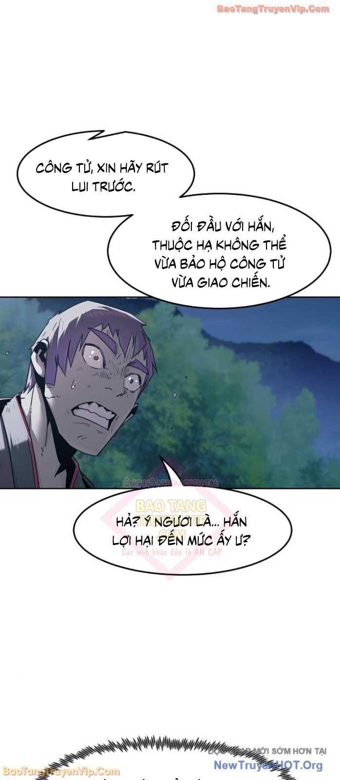 Tiểu Gia Chủ Của Tứ Xuyên Đường Gia Trở Thành Kiếm Thần Chapter 88 - Trang 2