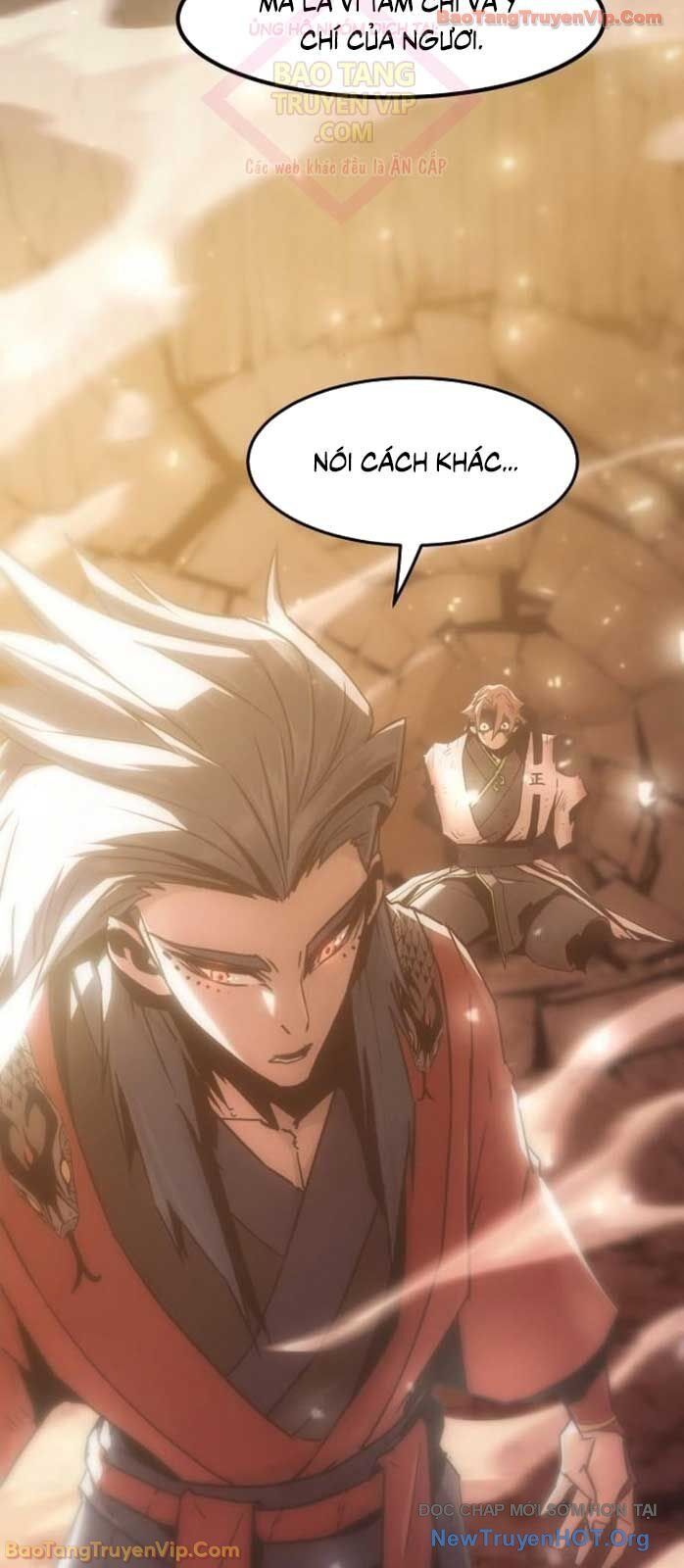 Tiểu Gia Chủ Của Tứ Xuyên Đường Gia Trở Thành Kiếm Thần Chapter 88 - Trang 2