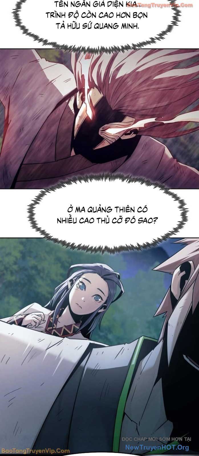 Tiểu Gia Chủ Của Tứ Xuyên Đường Gia Trở Thành Kiếm Thần Chapter 88 - Trang 2