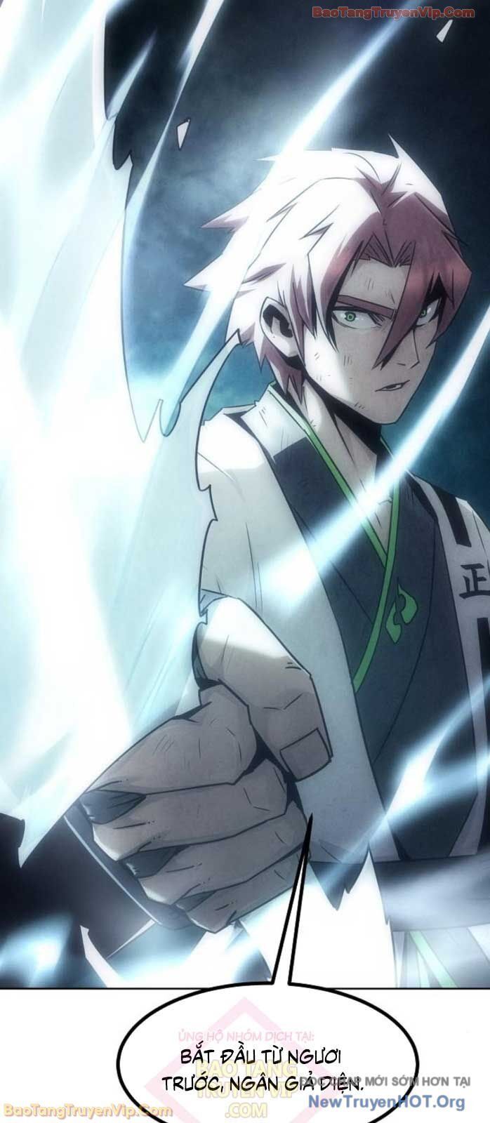 Tiểu Gia Chủ Của Tứ Xuyên Đường Gia Trở Thành Kiếm Thần Chapter 88 - Trang 2