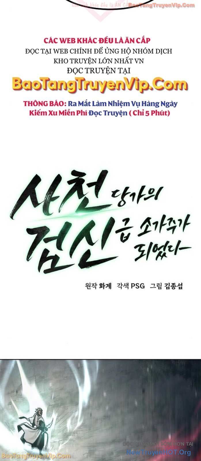 Tiểu Gia Chủ Của Tứ Xuyên Đường Gia Trở Thành Kiếm Thần Chapter 88 - Trang 2