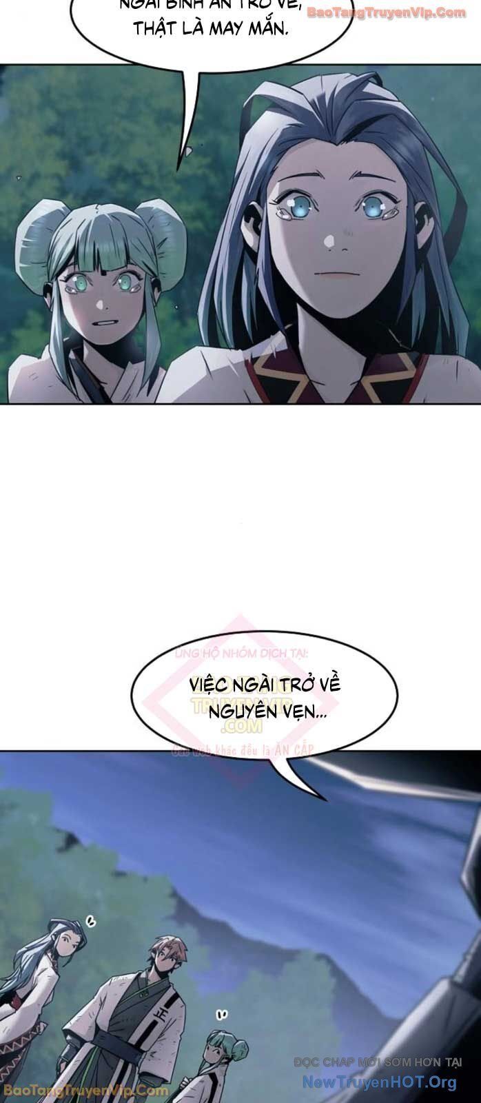 Tiểu Gia Chủ Của Tứ Xuyên Đường Gia Trở Thành Kiếm Thần Chapter 88 - Trang 2