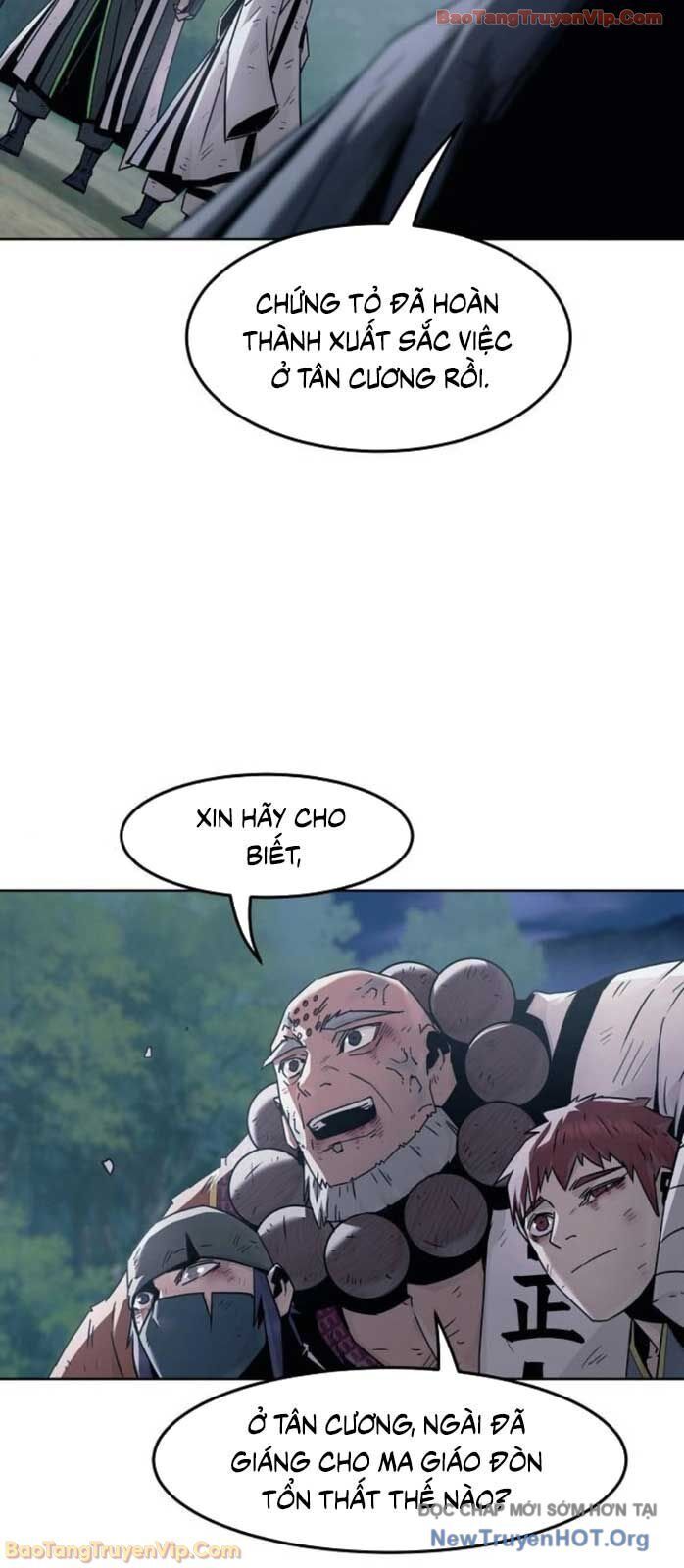 Tiểu Gia Chủ Của Tứ Xuyên Đường Gia Trở Thành Kiếm Thần Chapter 88 - Trang 2