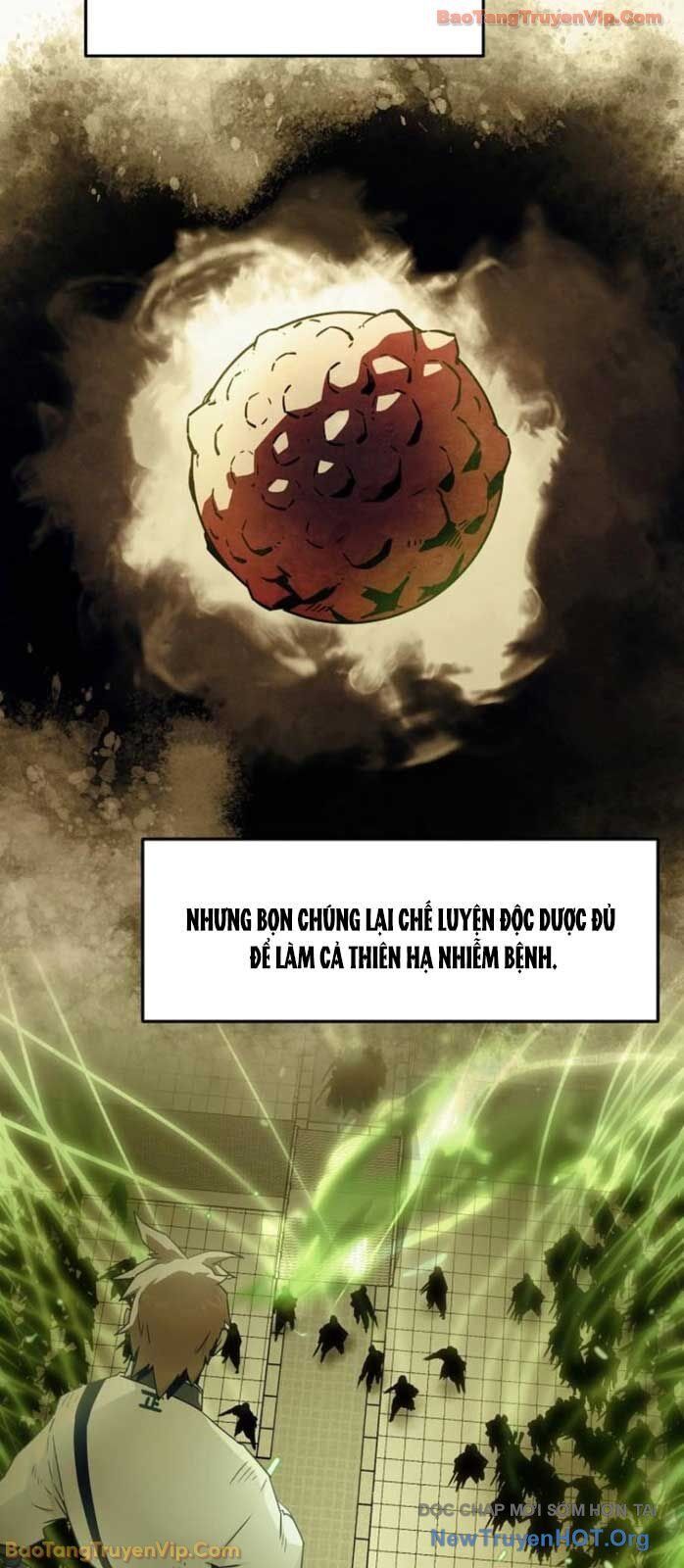 Tiểu Gia Chủ Của Tứ Xuyên Đường Gia Trở Thành Kiếm Thần Chapter 88 - Trang 2