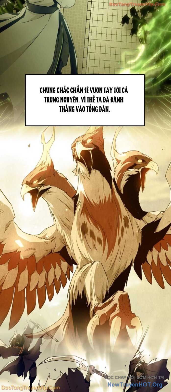 Tiểu Gia Chủ Của Tứ Xuyên Đường Gia Trở Thành Kiếm Thần Chapter 88 - Trang 2
