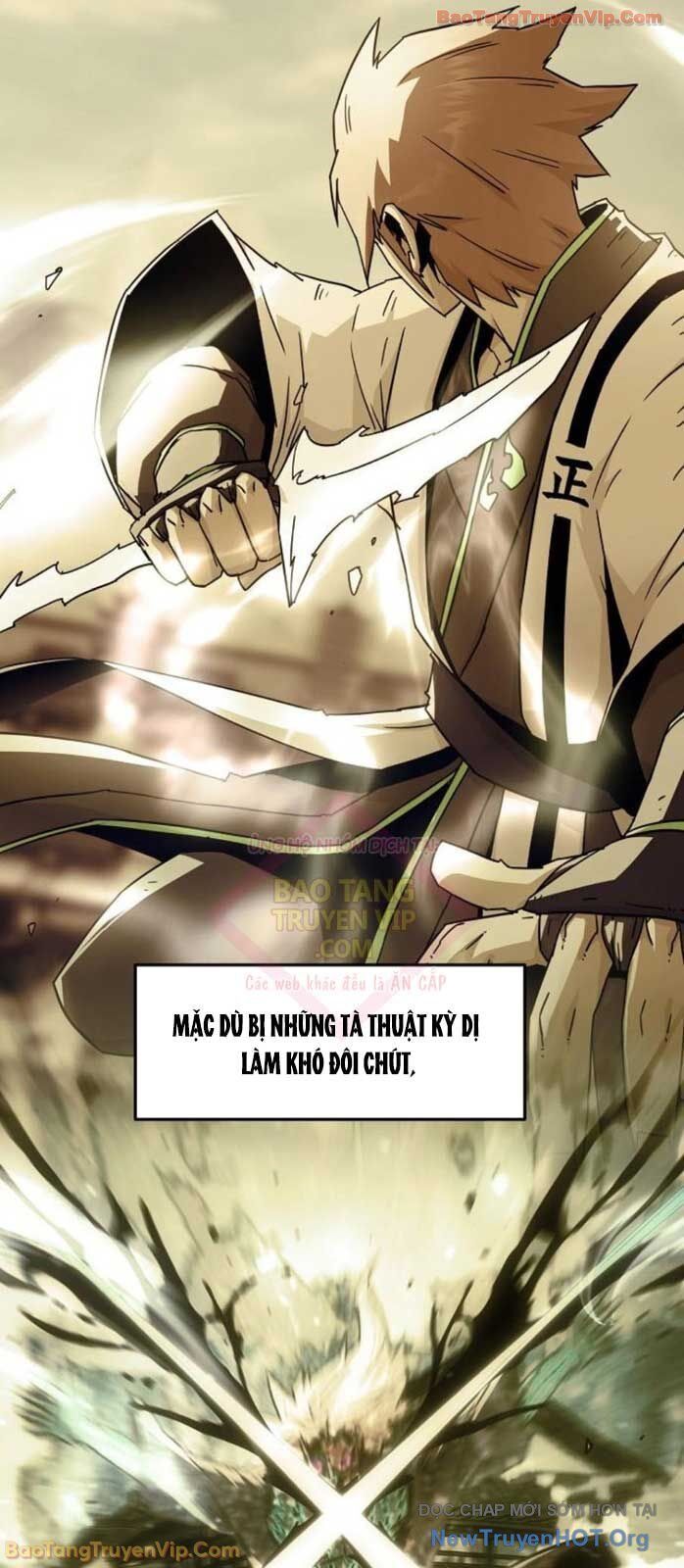 Tiểu Gia Chủ Của Tứ Xuyên Đường Gia Trở Thành Kiếm Thần Chapter 88 - Trang 2