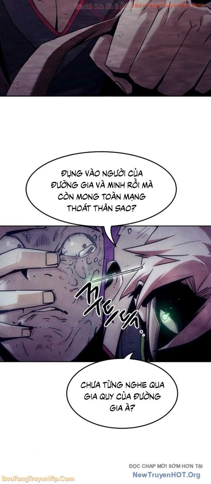 Tiểu Gia Chủ Của Tứ Xuyên Đường Gia Trở Thành Kiếm Thần Chapter 88 - Trang 2