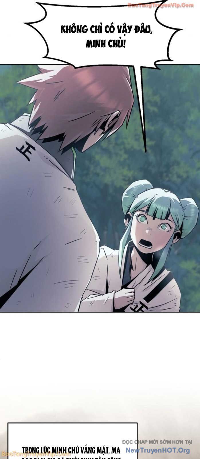Tiểu Gia Chủ Của Tứ Xuyên Đường Gia Trở Thành Kiếm Thần Chapter 88 - Trang 2